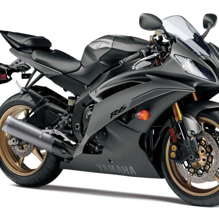 600cc motorcycles