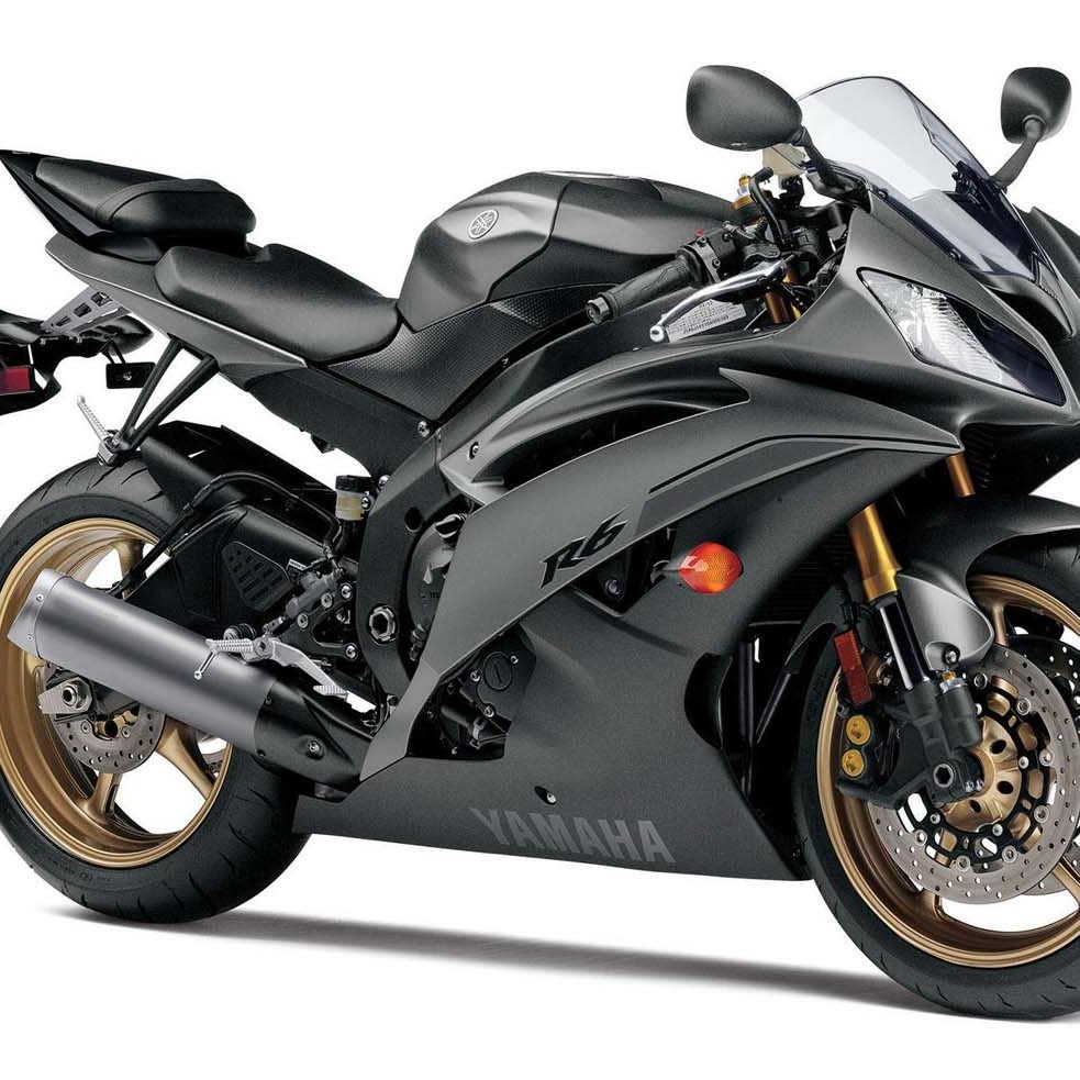 600cc motorcycles