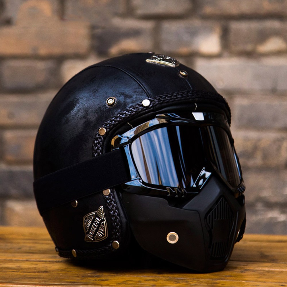 mask motorcycle