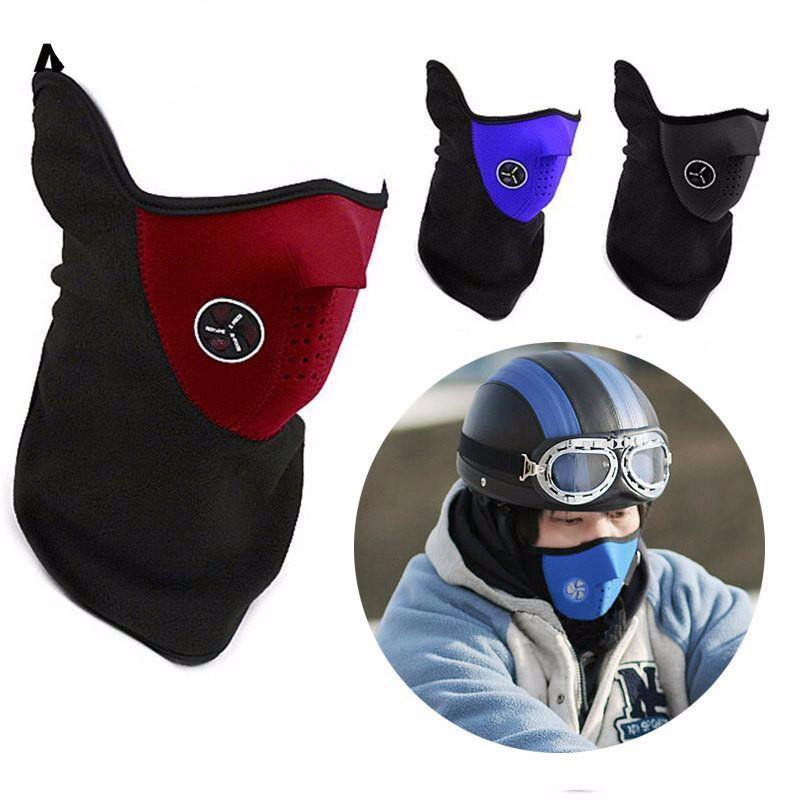 mask motorcycle