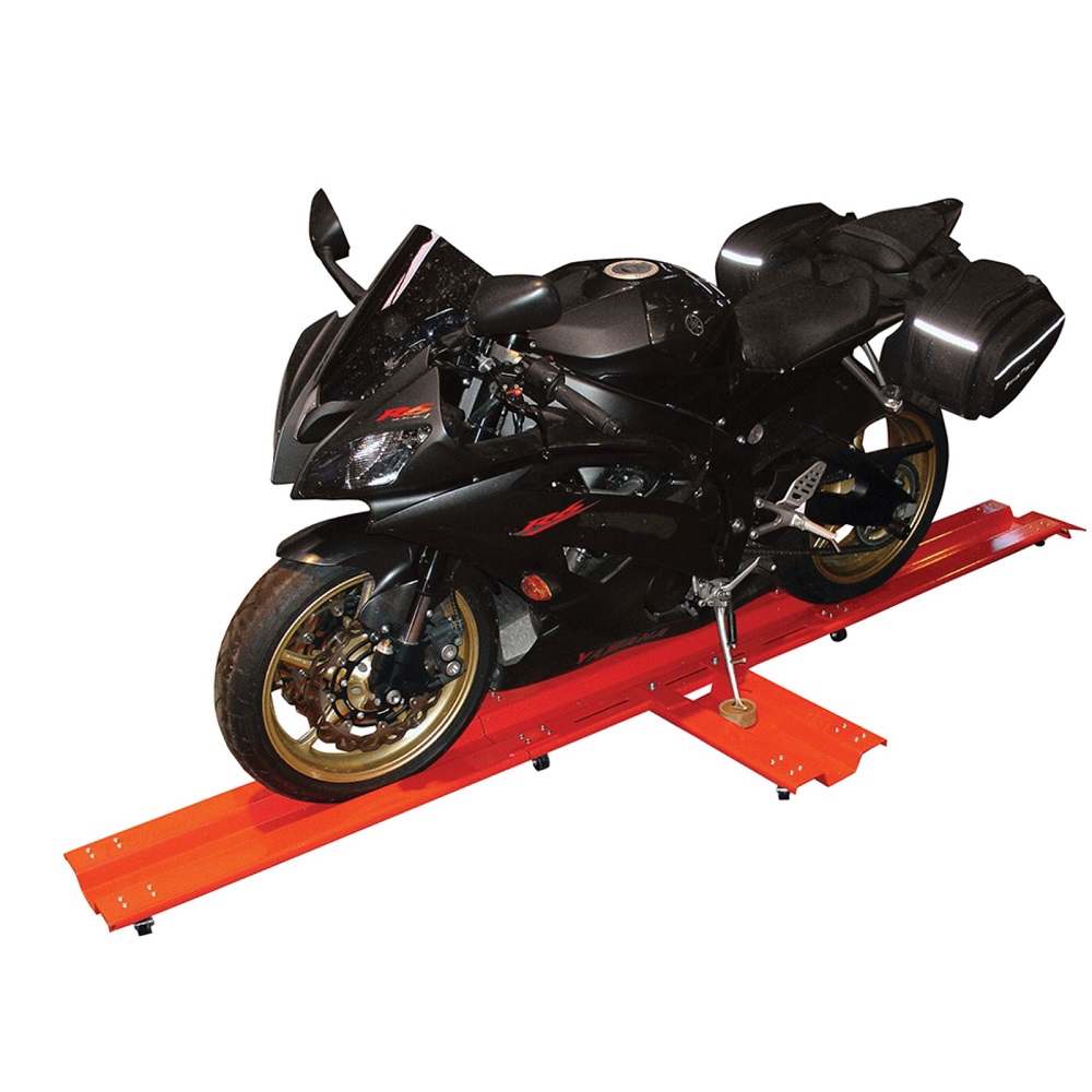 motorcycle dolly
