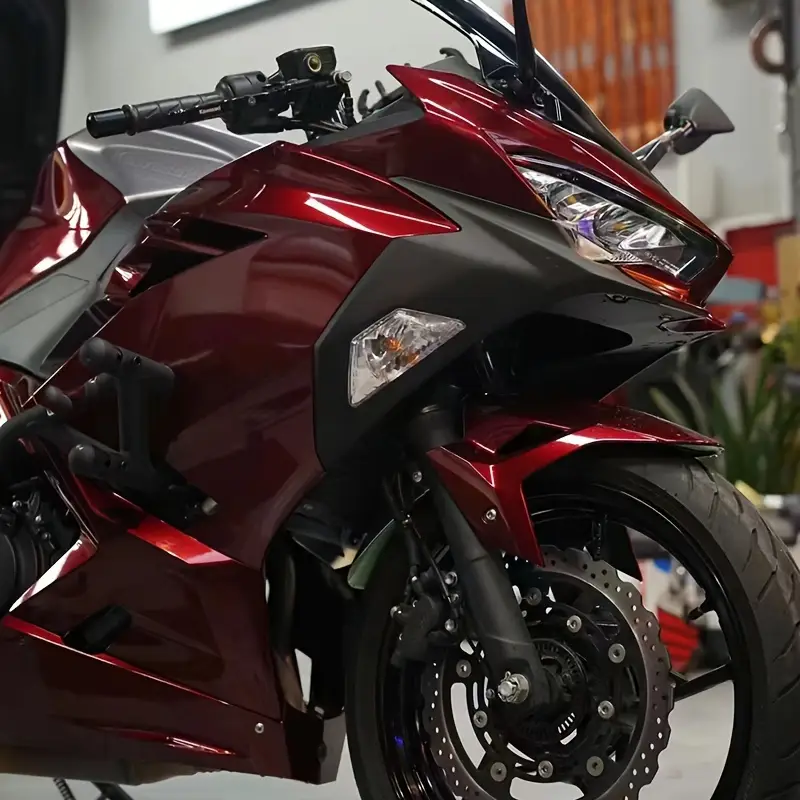 motorcycle wrap