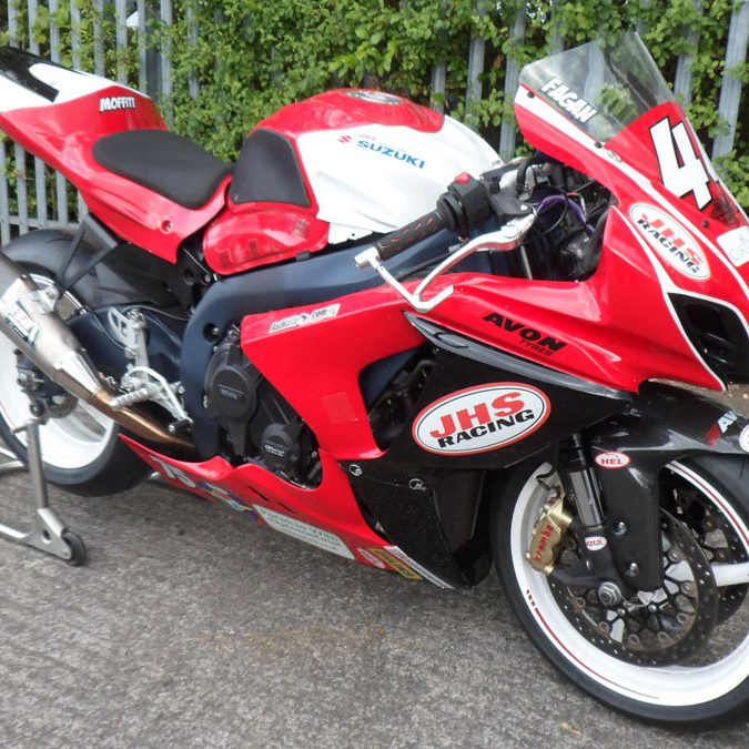 600cc motorcycles