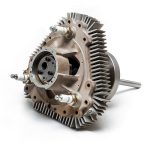rotary small engine