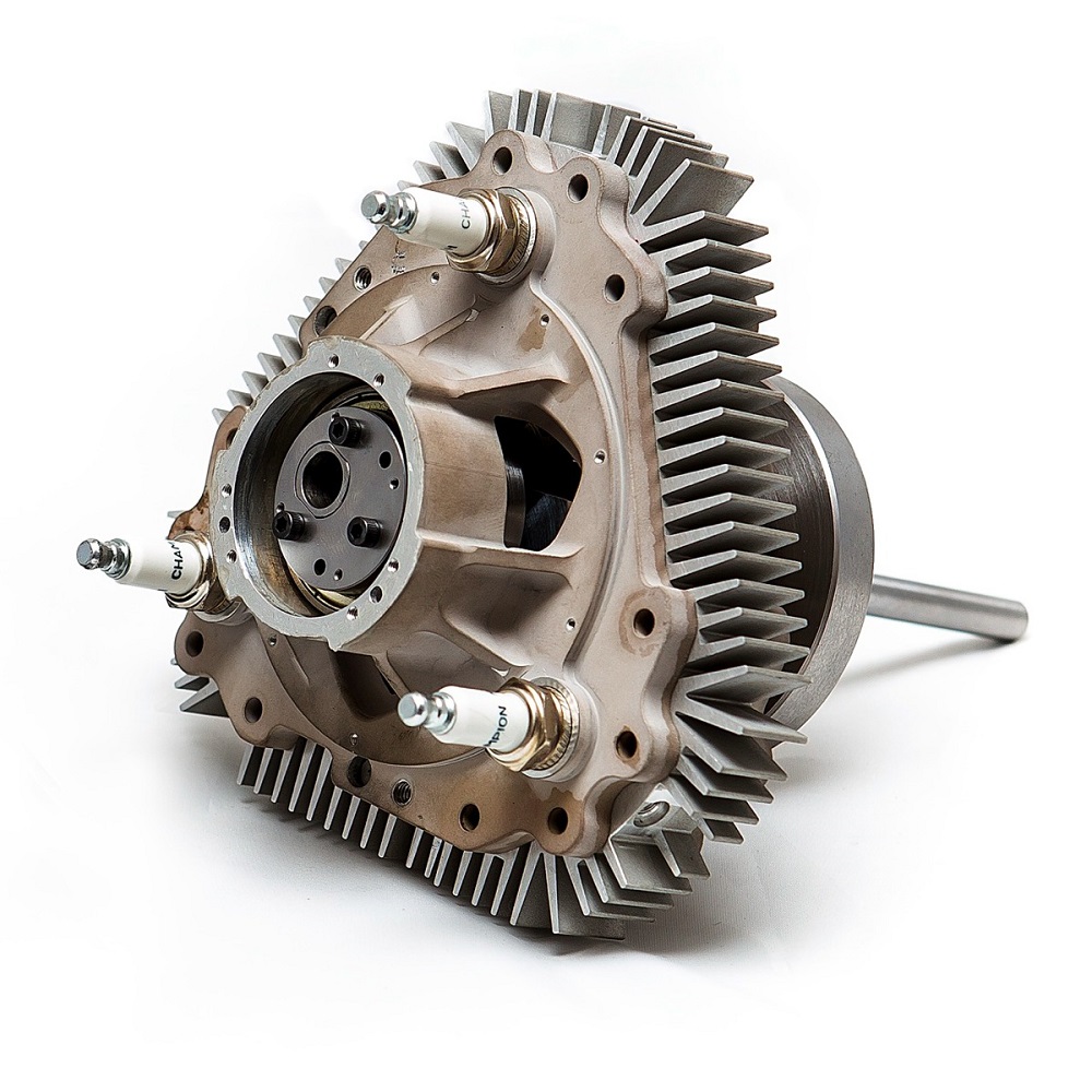 rotary small engine