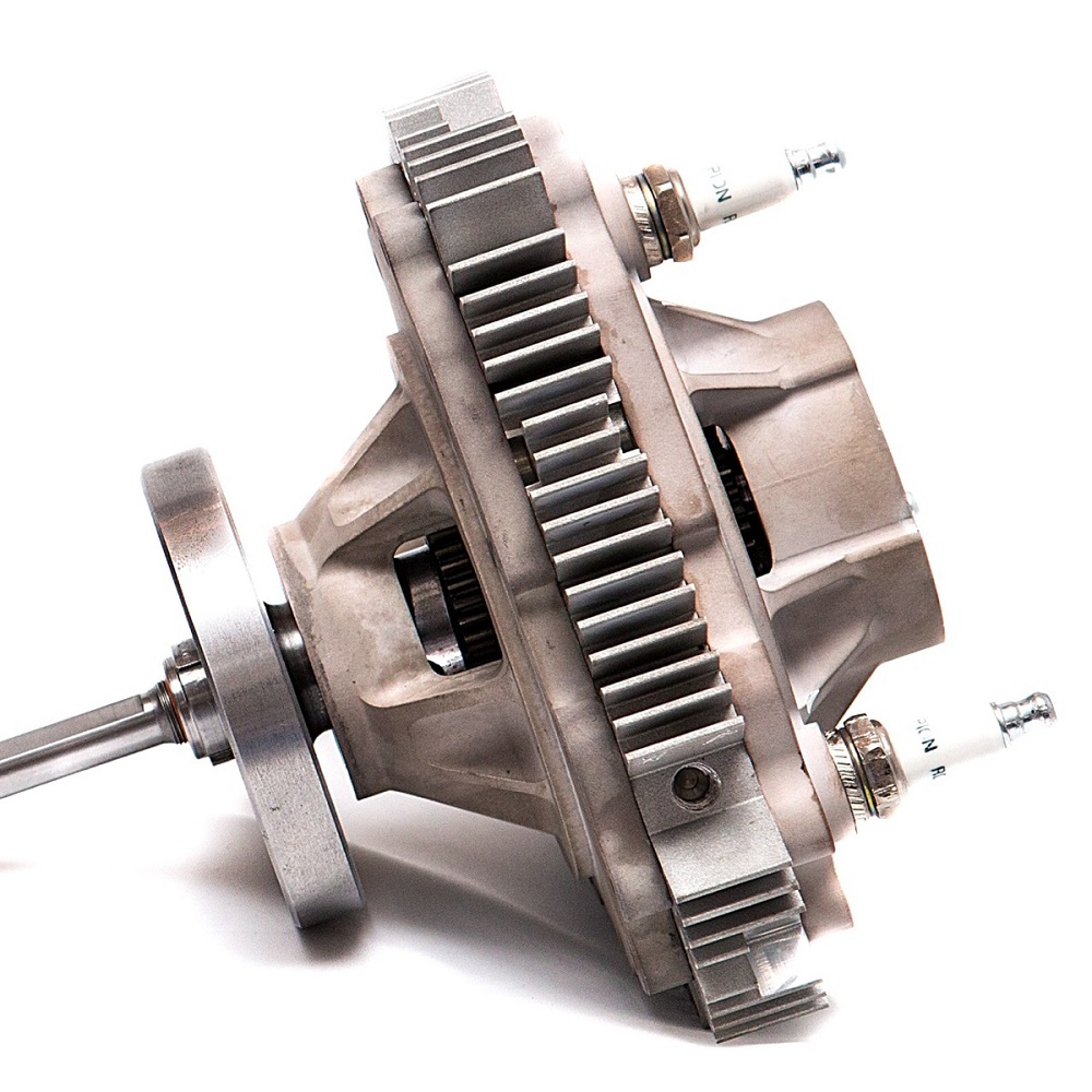 rotary small engine