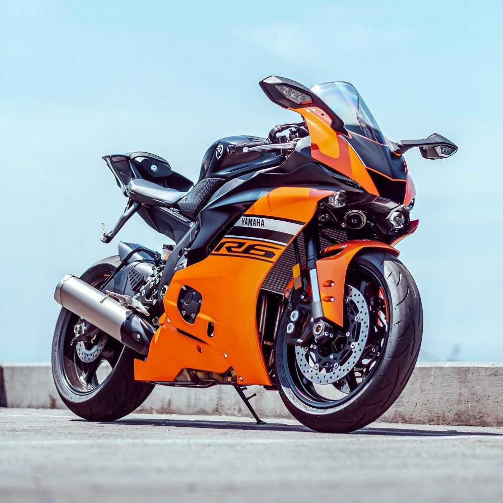 600cc motorcycles