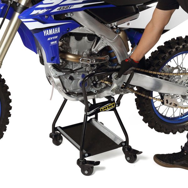 motorcycle dolly