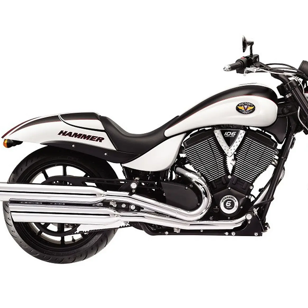 victory motorcycles