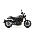 500cc motorcycle
