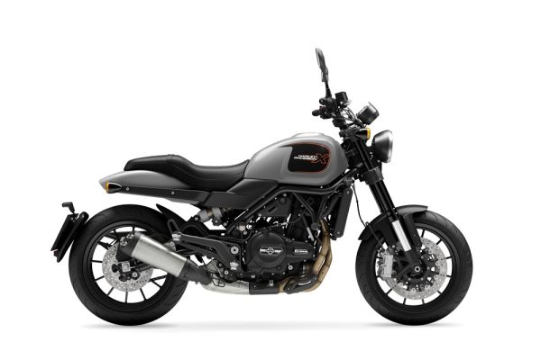 500cc motorcycle