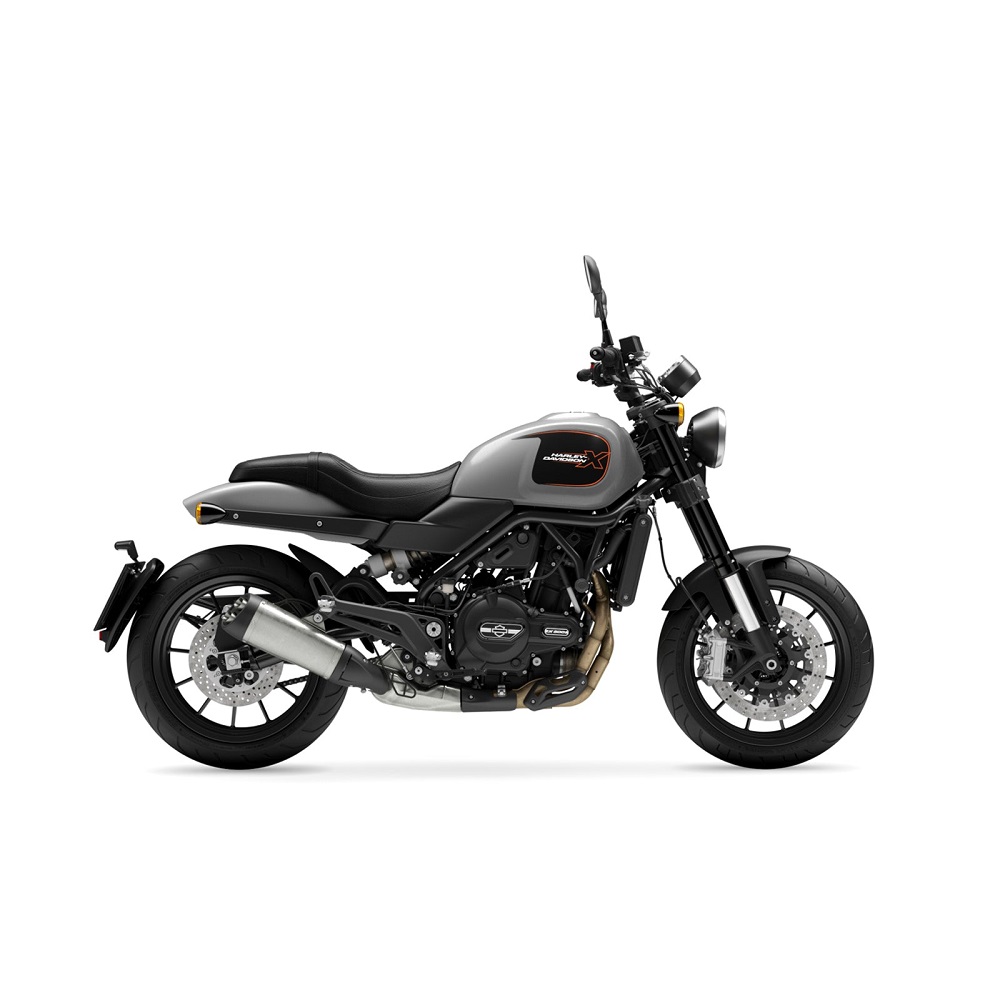 500cc motorcycle