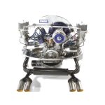 engines key