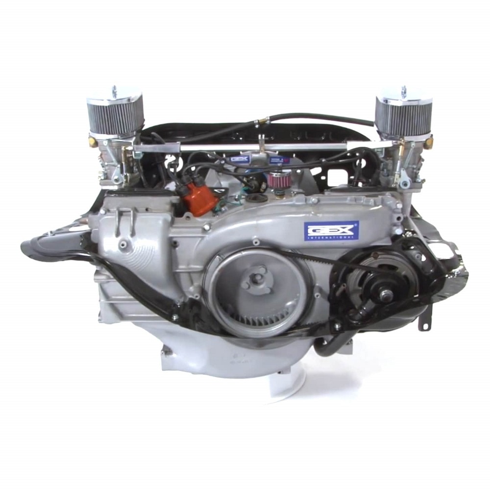engines key