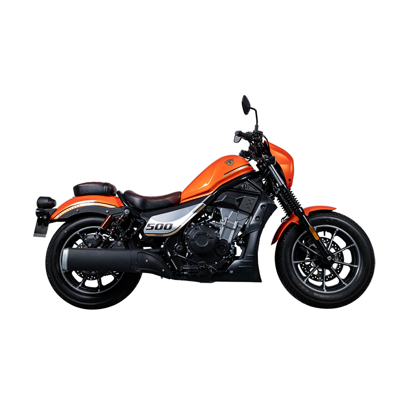 500cc motorcycle