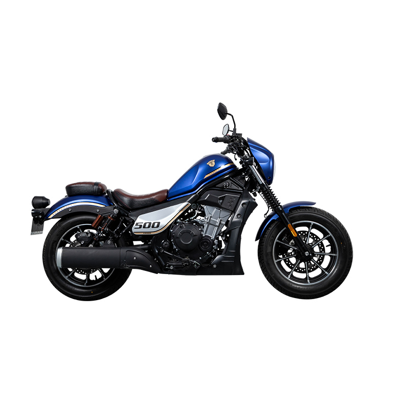 500cc motorcycle