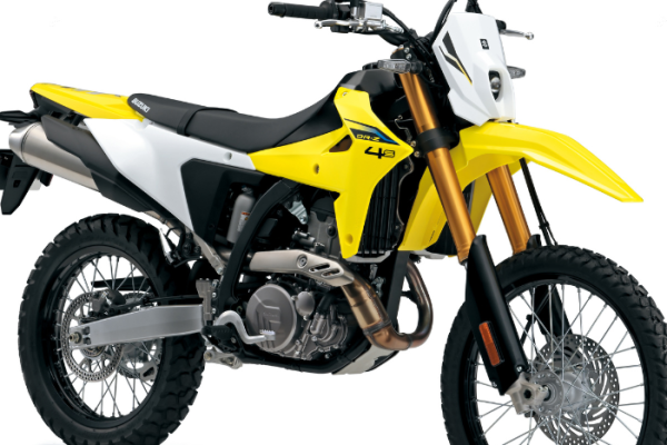 Dual Sport Motorcycle: Tips for Riding and Maintaining Your Bike dual sport motorcycle