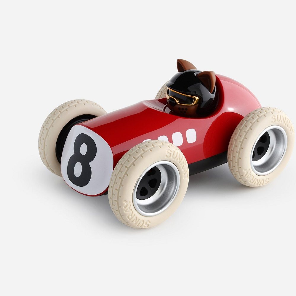 egg car