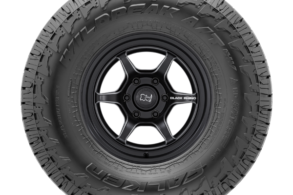 types of tire
