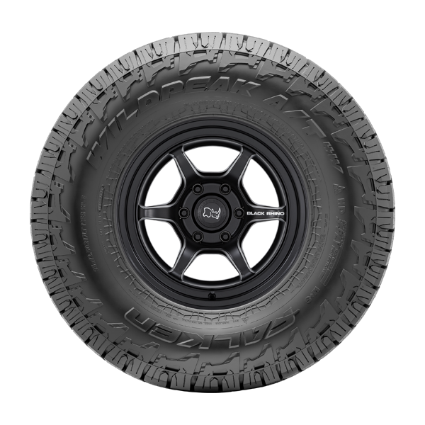 types of tire