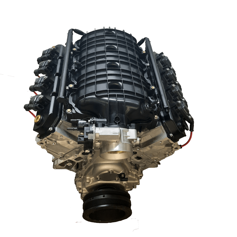 engines 