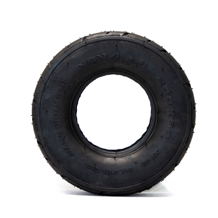 types of tire