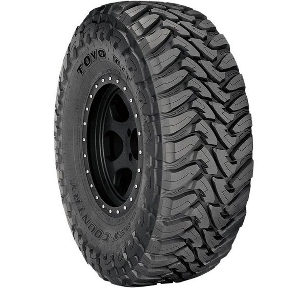 types of tire
