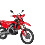 enduro motorcycle