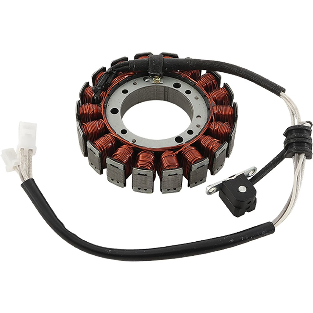 stator motorcycle